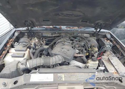 2003 Ford Explorer Sport Trac Xls/Xlt z USA, uszkodzony, nr VIN 1FMZU67E73UC26464